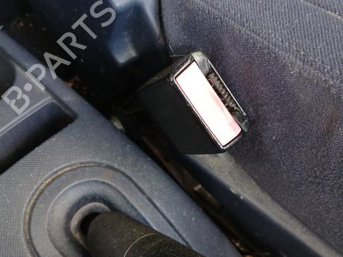 Seat buckle PEUGEOT 1007 (KM_) 1.6 16V | BP29247365I32 