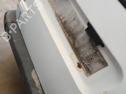 Used Left tailgate Left tailgate FIAT SCUDO Bus (220_) [1996-2006] 36010643 36010643