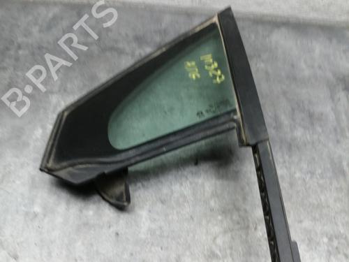 Front left quarter glass PEUGEOT 2008 I (CU_) 1.2 VTi | BP24502262C111