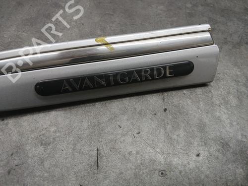 Electronic module MERCEDES-BENZ C-CLASS (W203) C 220 CDI (203.006) | BP30736799M83 - Image 4