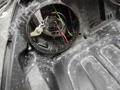 Right headlight FIAT DOBLO Cargo (263_) 1.6 D Multijet (263WXD1B, 263WXR1B, 263WXX1B, 263ZXD1B,... | BP30485093C29