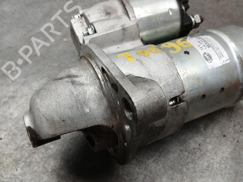 Used Starter Starter OPEL CORSA C (X01) 1.7 DTI (F08, F68) (75 hp) 34708458 34708458