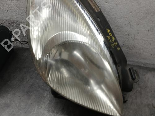 Used Right headlight CITROËN XSARA PICASSO (N68) 2.0 HDi (90 hp) 30642639