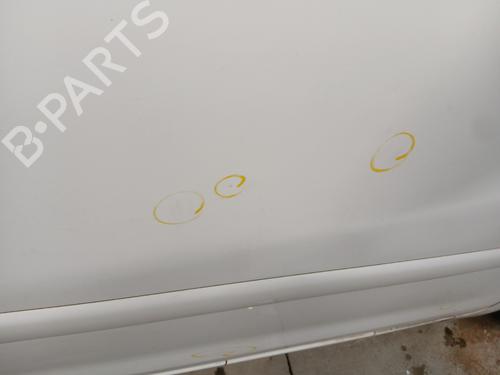 Drzwi przednie prawe CITROËN C4 Picasso I MPV (UD_) 1.6 HDi 110 | BP29909472C3