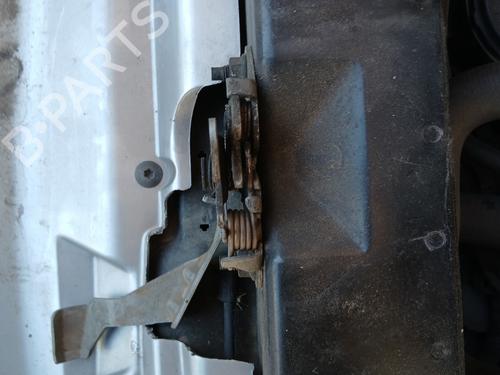 Used Hood lock CITROËN XSARA PICASSO (N68) 2.0 HDi (90 hp) 29256961
