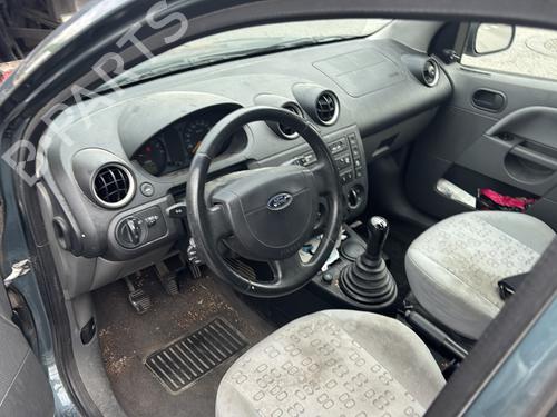 Venstre Foran elrute bryter FORD FIESTA V (JH_, JD_) 1.3 | BP30911204I27