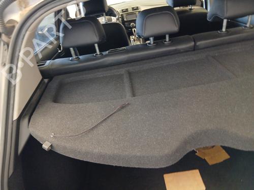 Rear parcel shelf NISSAN PULSAR Hatchback (C13) 1.2 DIG-T | BP33172409C85  - Image 5