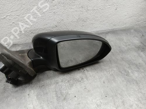 Right mirror CHEVROLET CRUZE Hatchback (J305) 2.0 CDI | BP28351476C27 