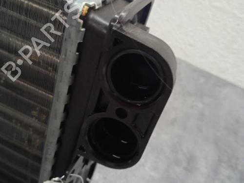 Used Heater matrix Heater matrix 21278446 21278446