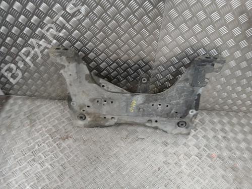 Used Subframe Subframe RENAULT MODUS / GRAND MODUS (F/JP0_) 1.5 dCi (FP0D, JP0D) (82 hp) 31971362 31971362