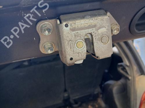 Used Tailgate lock Tailgate lock 37165660 37165660