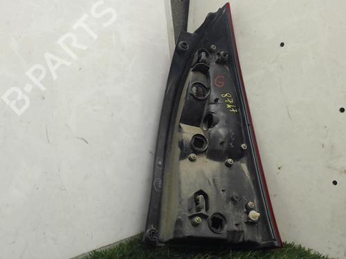 Used Left taillight MAZDA PREMACY (CP) 1.9 (CP8W) (100 hp) 20881525