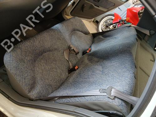 Seats set RENAULT CLIO I (B/C57_, 5/357_) 1.2 (5/357Y, 5/357K) | BP32065188C78 
