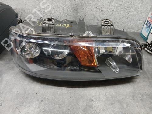 Used Right headlight Right headlight 31286991 31286991