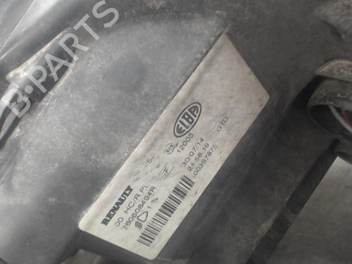 Left headlight DACIA LOGAN MCV II TCe 90 (K8M1, K8MA, K8AC) | BP39988255C28 - Image 3
