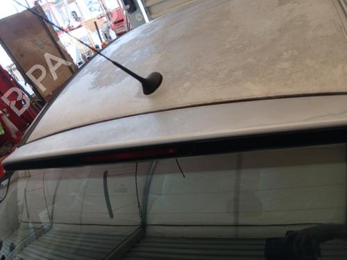 Bakluke CC/Kombi-Kupé CITROËN C3 I (FC_, FN_) 1.4 HDi (68 hp) 28587271
