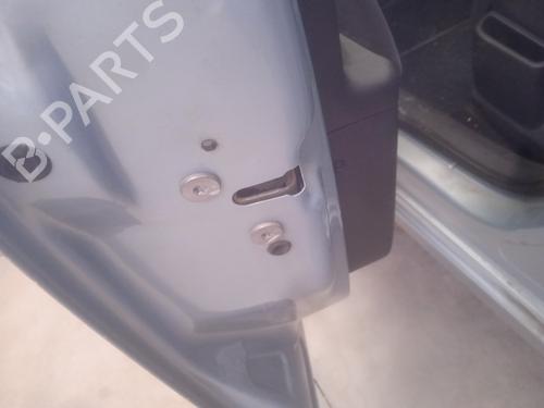 Front left lock CITROËN C4 I (LC_) 1.6 16V | BP22196760C98 