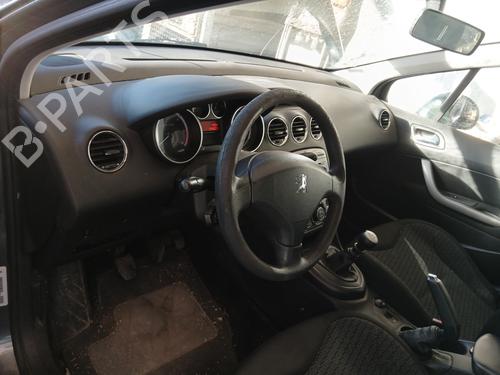 Instrumentbræt PEUGEOT 308 SW I (4E_, 4H_) 1.6 HDi (109 hp) 30083331