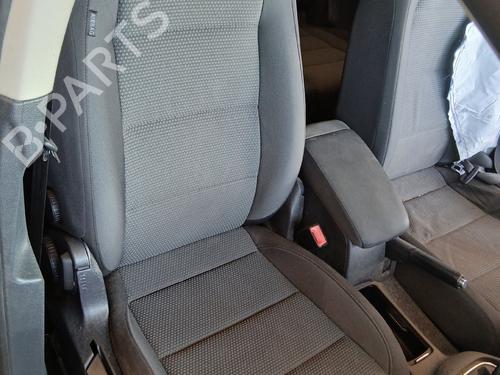 Right front seat VW GOLF VI Variant (AJ5) 1.6 TDI | BP38273841C16 - Image 2