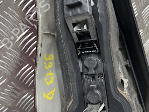Right taillight RENAULT MEGANE II Estate (KM0/1_) 1.5 dCi (KM16, KM1E) | BP21277956C35 