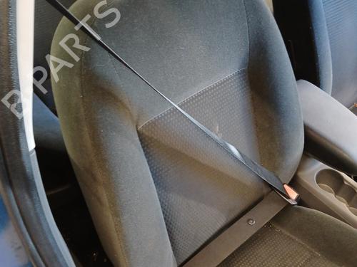 Used Front right seatbelt FORD FOCUS II (DA_, HCP, DP) 1.6 TDCi (90 hp) 30438794