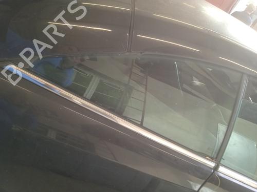 Dørrute Høyre bak OPEL ASTRA H TwinTop (A04) 1.9 CDTi (L67) | BP21281280C21 
