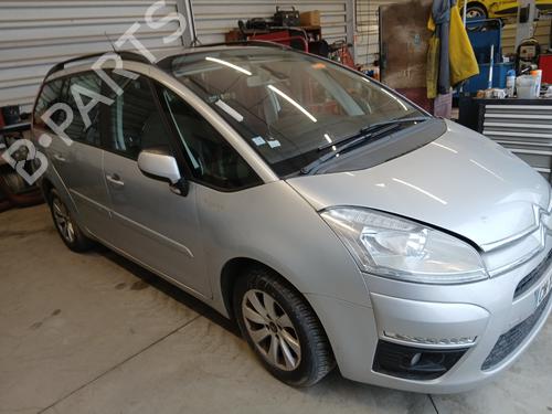 Dashboard CITROËN C4 Grand Picasso I (UA_) 1.6 HDi 110 | BP31587774C46 