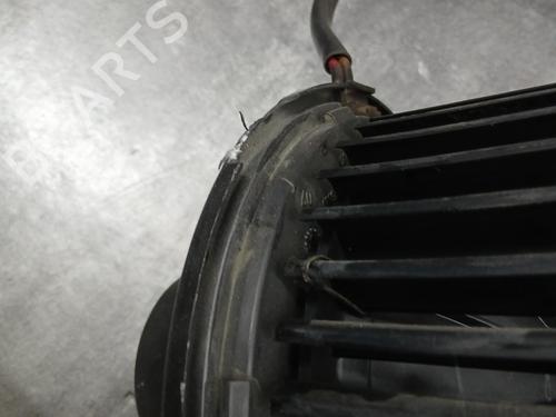 Heater blower motor VW TRANSPORTER T4 Van (70A, 70H, 7DA, 7DH) 2.5 TDI | BP28217260M62 