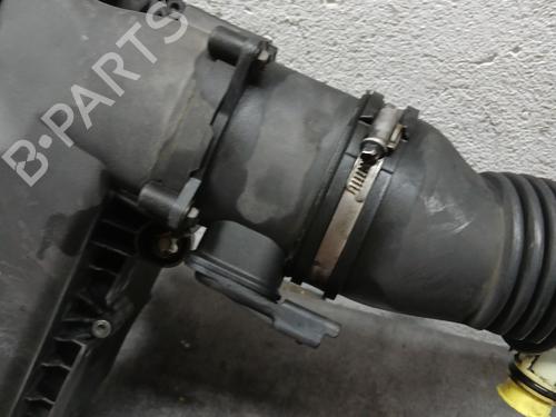 Air filter box CITROËN C4 Picasso I MPV (UD_) 1.6 HDi | BP28314766M87 