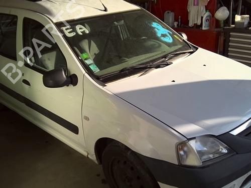 Used Parts DACIA LOGAN MCV (KS_) 1.5 dCi (KS0K) 5009466