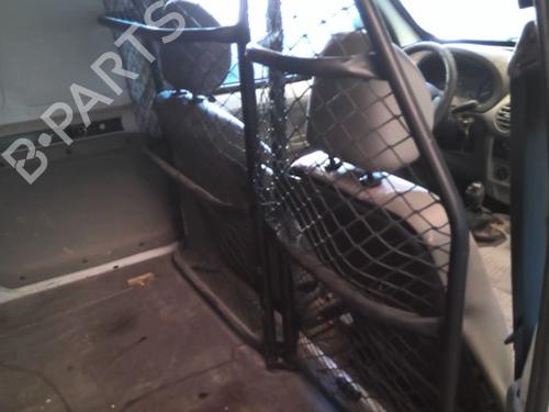 Cargo separator RENAULT KANGOO Express (FC0/1_) 1.5 dCi (FC07, FC1R) | BP39980016I36 - Image 7