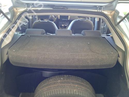 Used Rear parcel shelf FIAT BRAVO II (198_) 1.9 D Multijet (198AXB1A) (120 hp) 21279269