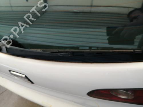 Used Rear windshield wiper arm SEAT IBIZA III (6L1) 1.2 (64 hp) 26167628