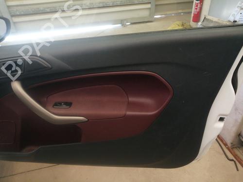 Front right window mechanism FORD FIESTA VI (CB1, CCN) 1.25 | BP27721070C23 
