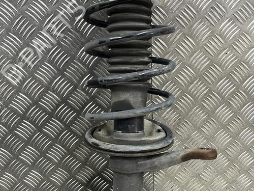 Right front steering knuckle PEUGEOT 106 II (1A_, 1C_) 1.1 i | BP32211961M26