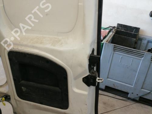 Right tailgate CITROËN BERLINGO MULTISPACE (B9) 1.6 HDi 110 | BP28015416C77 