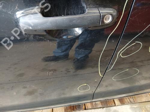 Left front door HYUNDAI i20 I (PB, PBT) 1.4 CRDi | BP29760213C2 