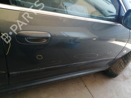 Right front door PEUGEOT 607 (9D, 9U) 2.2 HDi | BP26885542C3 