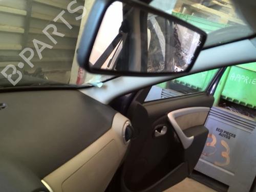 Rear mirror DACIA SANDERO 1.5 dCi | BP40018654I6 - Image 2