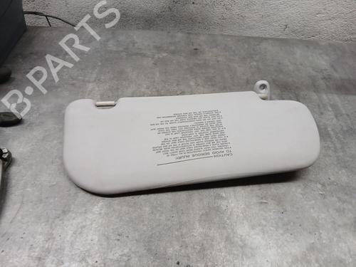 Left sun visor KIA PICANTO I (SA) 1.1 | BP33233799I1 - Image 2
