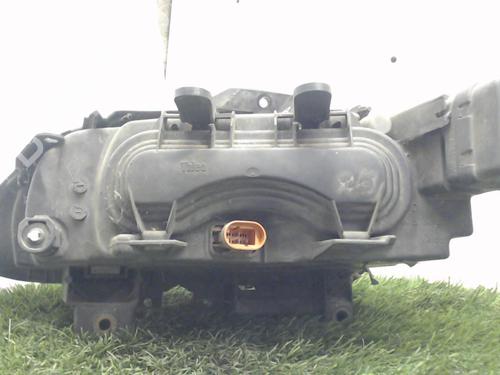 Used Right headlight RENAULT ESPACE III (JE0_) 2.2 12V TD (JE0E, JE0H, JE0P) (113 hp) 25265734