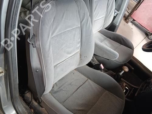 Used Right front seat PEUGEOT 406 (8B) 2.0 HDI 110 (109 hp) 32780264