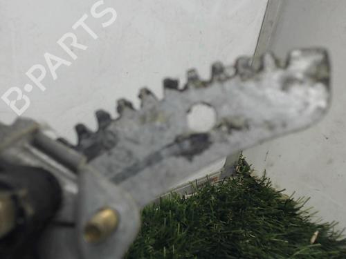 Used Front right window mechanism Front right window mechanism CITROËN BX (XB-_) 19 GTi (122 hp) 20883489 20883489