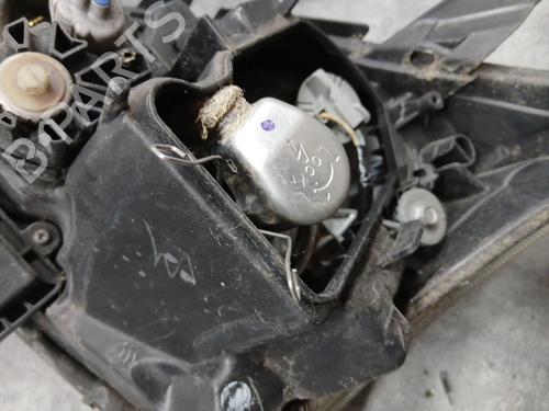 Right headlight TOYOTA AVENSIS (_T25_) 2.4 VVT-i (AZT251_, AZT251R) | BP29567401C29 