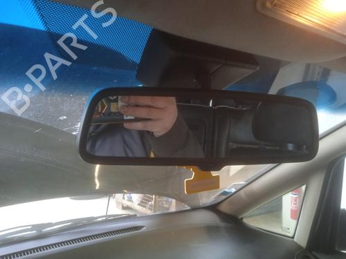 Rear mirror OPEL ZAFIRA A MPV (T98) 2.2 DTI 16V (F75) | BP22639616I6