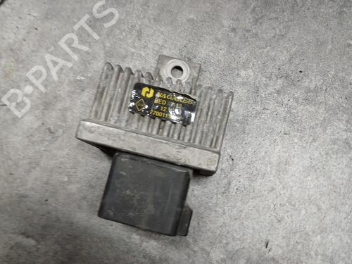 Electronic module RENAULT TRAFIC II Van (FL) 1.9 dCi 100 (FL0C, FL0K, FL0B) | BP28706364M83 - Image 4