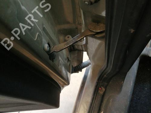 Dørhengsel/Dørstopper OPEL MERIVA A MPV (X03) 1.7 CDTI (E75) | BP28016639C146 