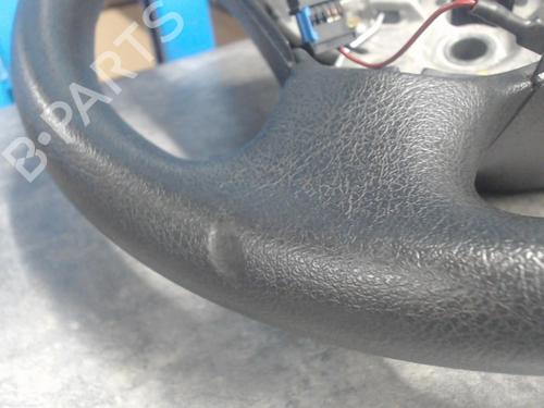 Steering wheel PEUGEOT PARTNER Tepee 1.6 HDi 16V | BP29867699C49