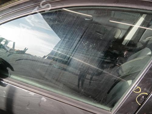 Front left door window PEUGEOT 206 SW (2E/K) 1.4 HDi | BP31642100C18 