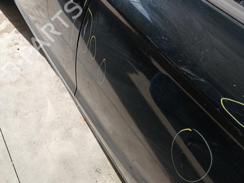 Left rear door HYUNDAI i20 I (PB, PBT) 1.2 | BP30148991C4 